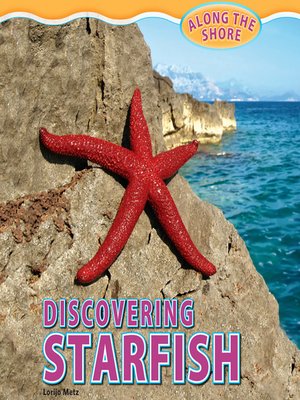 cover image of Discovering Starfish